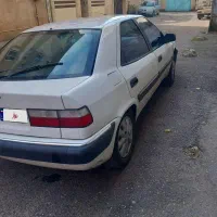 سیتروئن زانتیا 2000cc، مدل ۱۳۸۶|خودرو سواری و وانت|رشت, معلم|دیوار