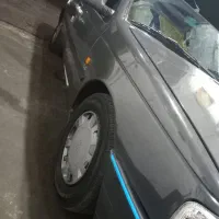 پژو 405 مدل 83 بی خطو خال