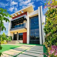 دوبلکس-نما-مدرن-جنگلی-310متر-اقساط15ماه