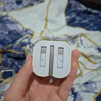 آداپتور شارژر آیفون