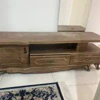 میزتلویزیون