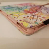 کیس کیف کاور اپل آیپد ایر ۲ apple ipad air 2 case|لوازم جانبی موبایل و تبلت|تهران, باغ فیض|دیوار