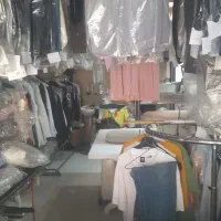 خشکشویی  اتو شویی|خدمات نظافت|تهران, جنت‌آباد شمالی|دیوار