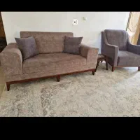 مبل راحتی ۷نفره ۱۲و۵۰۰