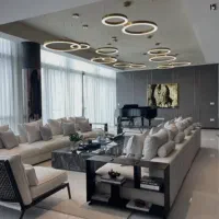 فروش آپارتمان 125 متری/تک واحدی/کلید نخورده/بارمان