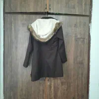 پالتو|لباس|بوئین زهرا, |دیوار