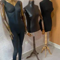 مانکن زنانه|فروشگاه و مغازه|شیراز, زرهی|دیوار