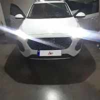 ایکس ۲۲پرو دنده|خودرو سواری و وانت|مشهد, آبادگران|دیوار