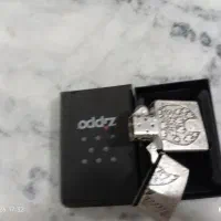 فندک قدیمی زیپو