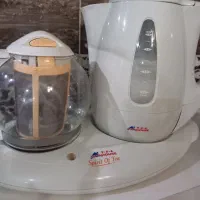 چایی ساز