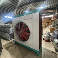 مرکزفروش دستگاه کولر آبی آکسیال صنعتی کولرآبی 60|کولر آبی|تهران, جردن|دیوار