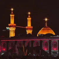 تور زیارتی کربلا