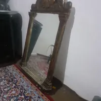 اینه گچی