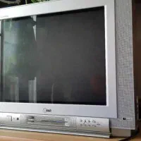 تلویزیون LG در حد نو