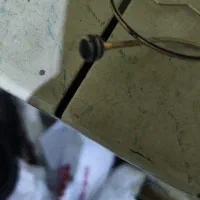 طلا پیدا شده