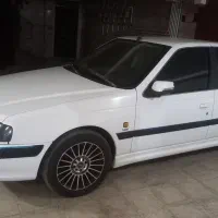 پژو پارس