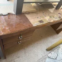 میز مدیریت