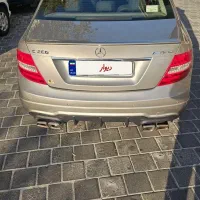 بنزc280مدل2009|خودرو سواری و وانت|تهران, شهرک غرب|دیوار