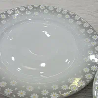 چینی زرین ۲۴ نفرە|ظروف سرو و پذیرایی|مریوان, |دیوار