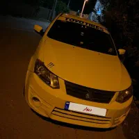 فروش خودرو ساینا