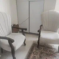 مبل کلاسیک