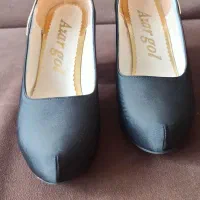 کفش مجلسی|کیف، کفش، کمربند|اردکان, |دیوار