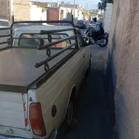 سلام وانت فروشی استثنایی|خودرو سواری و وانت|سده (خراسان جنوبی), |دیوار