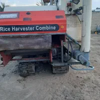 کمباین|خودرو سنگین|کرخه, |دیوار