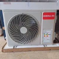 کولرهای گازی جنرال|کولر گازی و فنکوئل|اردبیل, |دیوار