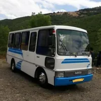 مینی بوس اویکو