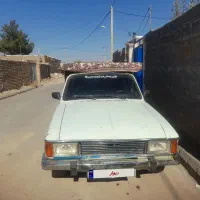 پیکان‌مدل۸۸|خودرو سواری و وانت|باخزر, |دیوار