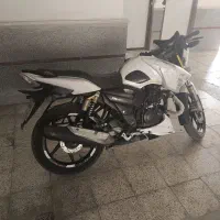 اپاچی 180 پالس ns هندا
