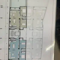 پیش فروش ۹۷ متری در امام رضا وام دار