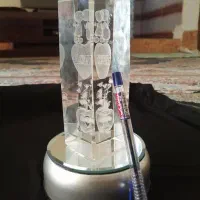 تندیس عشق در حد نو|مجسمه، تندیس، ماکت|ارومیه, |دیوار