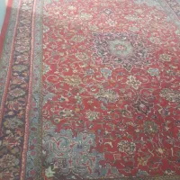 دو عدد فرش دست بافت|فرش|همدان, |دیوار