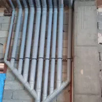 نیازمند شاگرد آب و فاضلاب