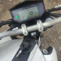 بنلی ۱۸۰ ۱۴۰۰|موتورسیکلت|نهاوند, |دیوار