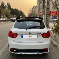 کوییک R 1402 / پارس خودرویی ، سالم ، بی رنگ