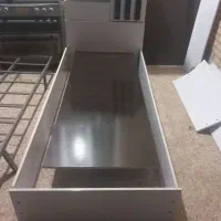 سرویس خواب ۲نفره.شامل .تخت.توشک.پاتختی|تخت و سرویس خواب|رامهرمز, |دیوار