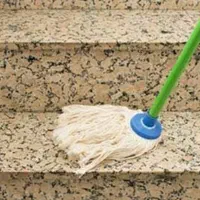 نظافت راه پله وآپارتمان|خدمات نظافت|بروجرد, |دیوار