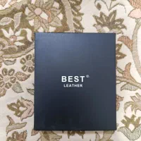 کیف پول چرم  طبیعی شیما دانیال|کیف، کفش، کمربند|پاکدشت, شهرک انقلاب|دیوار