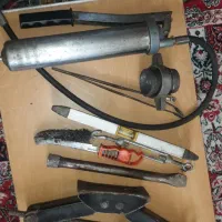 وسایل شخصی|کلکسیون اشیاء عتیقه|قزوین, |دیوار