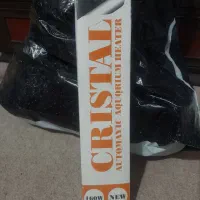 هیتر آکواریوم نوزیر قیمت