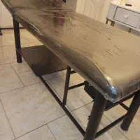 تخت کاملانو ماساژ،لیزر،فیشیال،کاشت مو و مژه