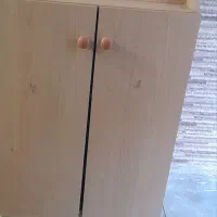 جاکفشی|جاکفشی، کمد، دراور|کرمانشاه, |دیوار