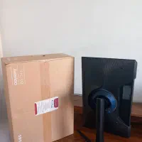 مانیتور گیمینگ سامسونگ|قطعات و لوازم جانبی رایانه|تهران, شهرک پاسداران|دیوار