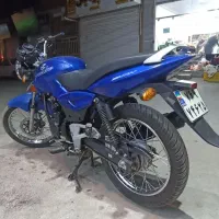 پالس ۲۰۰|موتورسیکلت|مشهد, دوست آباد|دیوار