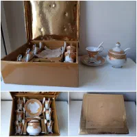 قهوه خوری