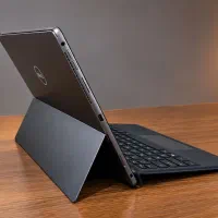 لپتاپ دل Dell Latitude 7320 Detachable  RAM 16+pen