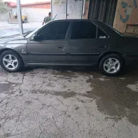 فروش پارس87|خودرو سواری و وانت|دهگلان, |دیوار